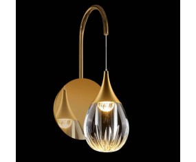 Illuminati Lighting Wall lamp Stilla 2