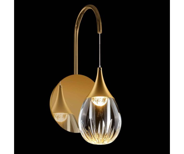 Illuminati Lighting Applique Stilla