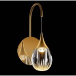 Illuminati Lighting Applique Stilla