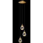 Illuminati Lighting Suspension Stilla