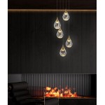 Illuminati Lighting Pendelleuchte Stilla