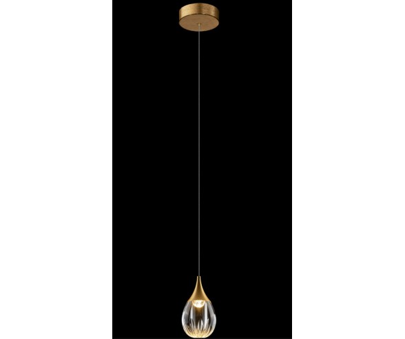 Illuminati Lighting Suspension Stilla