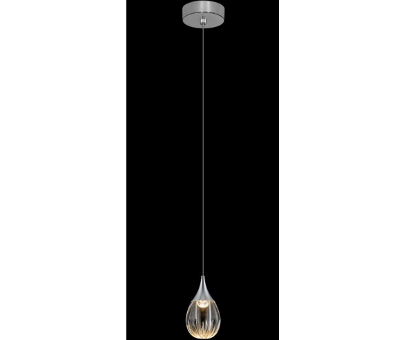 Illuminati Lighting Suspension Stilla