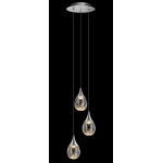 Illuminati Lighting Pendelleuchte Stilla