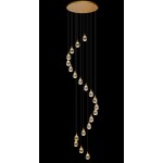 Illuminati Lighting Stilla Circular Suspension