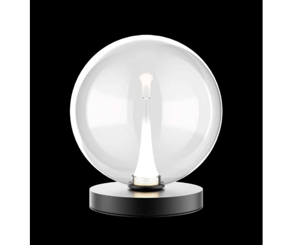 Illuminati Lighting Bolla Table Lamp