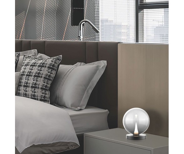 Illuminati Lighting Bolla Table Lamp