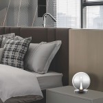 Illuminati Lighting Bolla Table Lamp