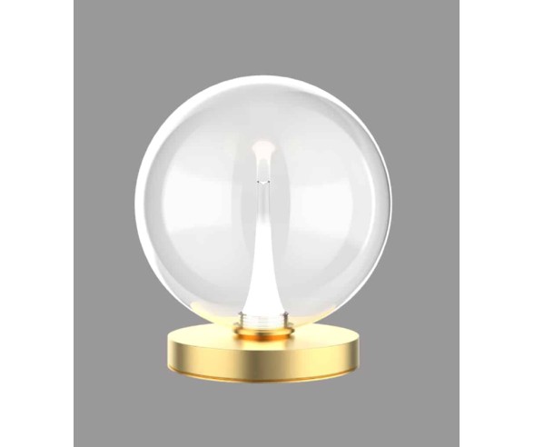 Illuminati Lighting Bolla Tischlampe