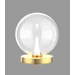 Illuminati Lighting Bolla Tischlampe