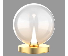 Illuminati Lighting Bolla Tischlampe