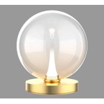 Illuminati Lighting Bolla Table Lamp