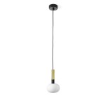 Miloox Mose low suspension