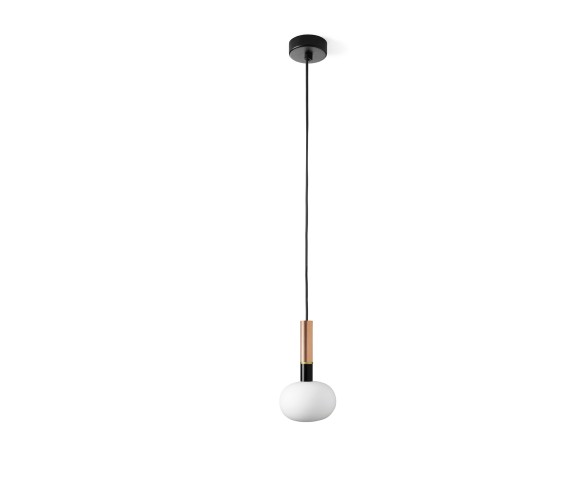 Miloox Mose Pendelleuchte