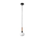 Miloox Mose low suspension