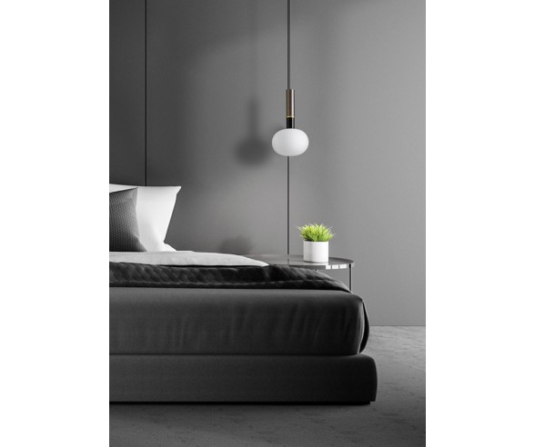 MILOOX SOSPENSIONE MOSE BASSA