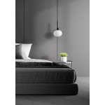 Miloox sospensione Mose bassa