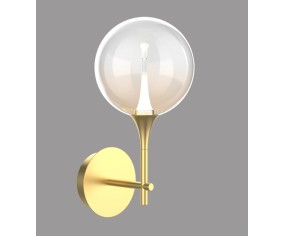 Illuminati Lighting Wall lamp Bolla 2