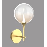 Illuminati Lighting Wall lamp Bolla