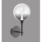 Illuminati Lighting Applique Bolla