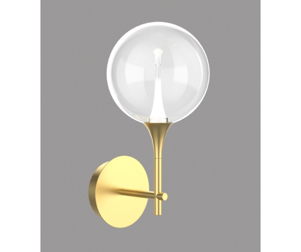 Illuminati Lighting Wall lamp Bolla