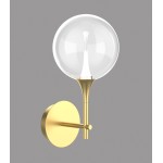 Illuminati Lighting Wall lamp Bolla