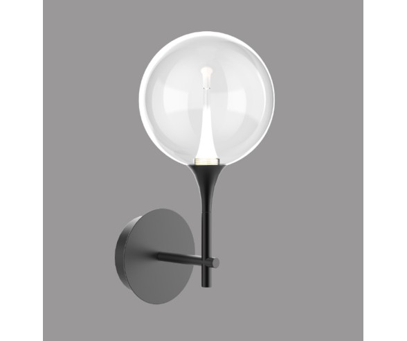 Illuminati Lighting Wall lamp Bolla