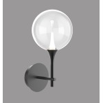Illuminati Lighting Wall lamp Bolla