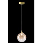 Illuminati Lighting Suspension Bolla