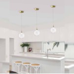 Illuminati Lighting Suspension Bolla