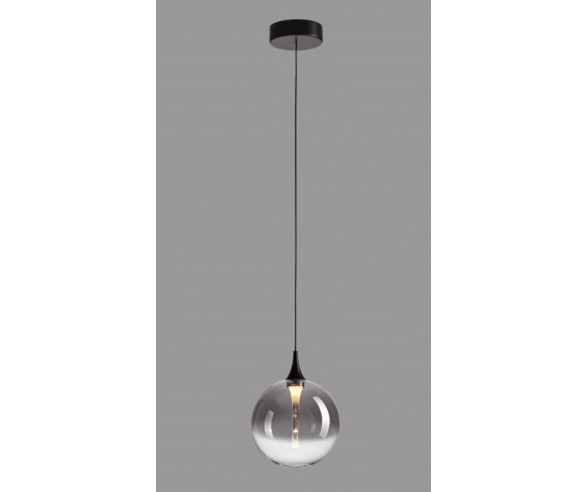 Illuminati Lighting Pendelleuchte Bolla