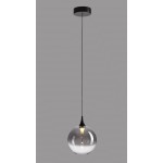 Illuminati Lighting Suspension Bolla