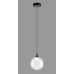 Illuminati Lighting Suspension Bolla