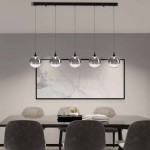 Illuminati Lighting Bolla linear Suspension