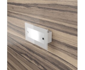 TOP LIGHT APPLIQUE BRICK