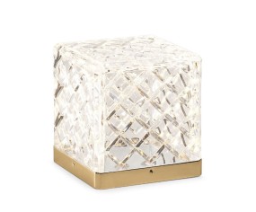 Illuminati Lighting Magic Table Lamp 2