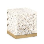 Illuminati Lighting Magic Table Lamp