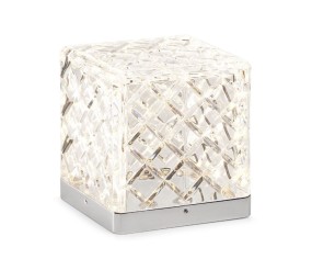 Illuminati Lighting Magic Table Lamp