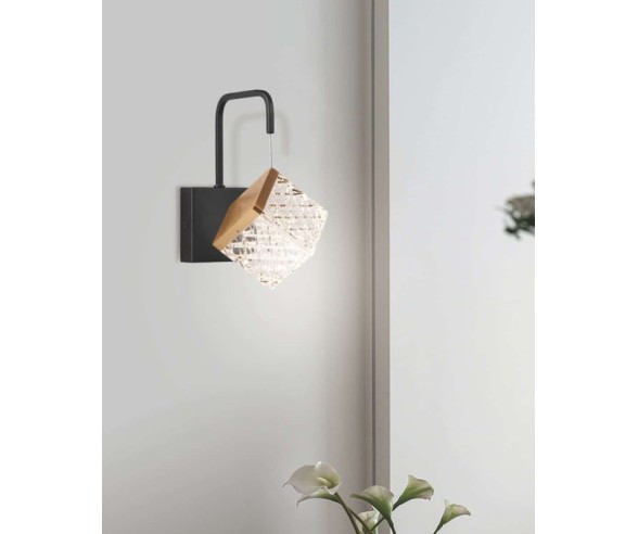 Illuminati Lighting Applique Magia