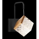 Illuminati Lighting Magia Wandleuchte