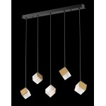 Illuminati Lighting Linear Pendelleuchte Magic