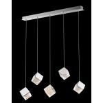 Illuminati Lighting Linear Pendelleuchte Magic