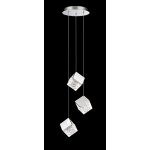 Illuminati Lighting Magia Circular Suspension