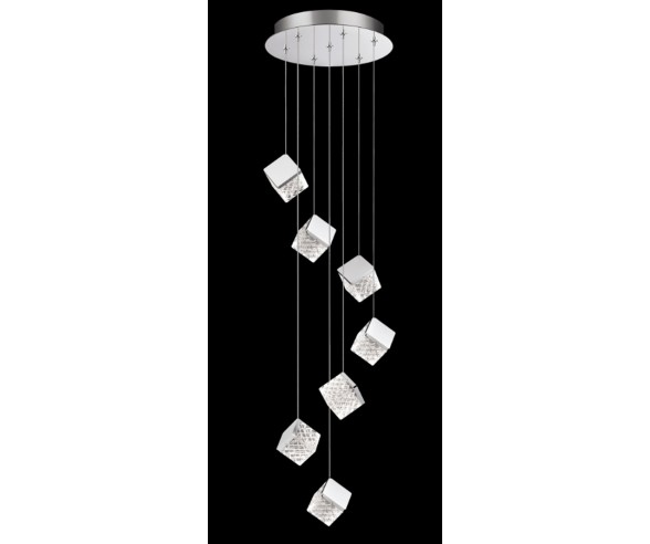 Illuminati Lighting Magia Suspension