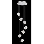 Illuminati Lighting Magia Pendelleuchte