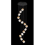 Illuminati Lighting Sospensione Magia