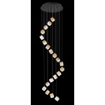 Illuminati Lighting Sospensione Magia