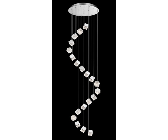 Illuminati Lighting Sospensione Magia