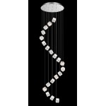 Illuminati Lighting Sospensione Magia