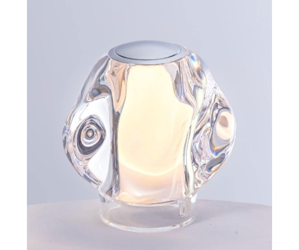 Illuminati Lighting Pebble Tischlampe